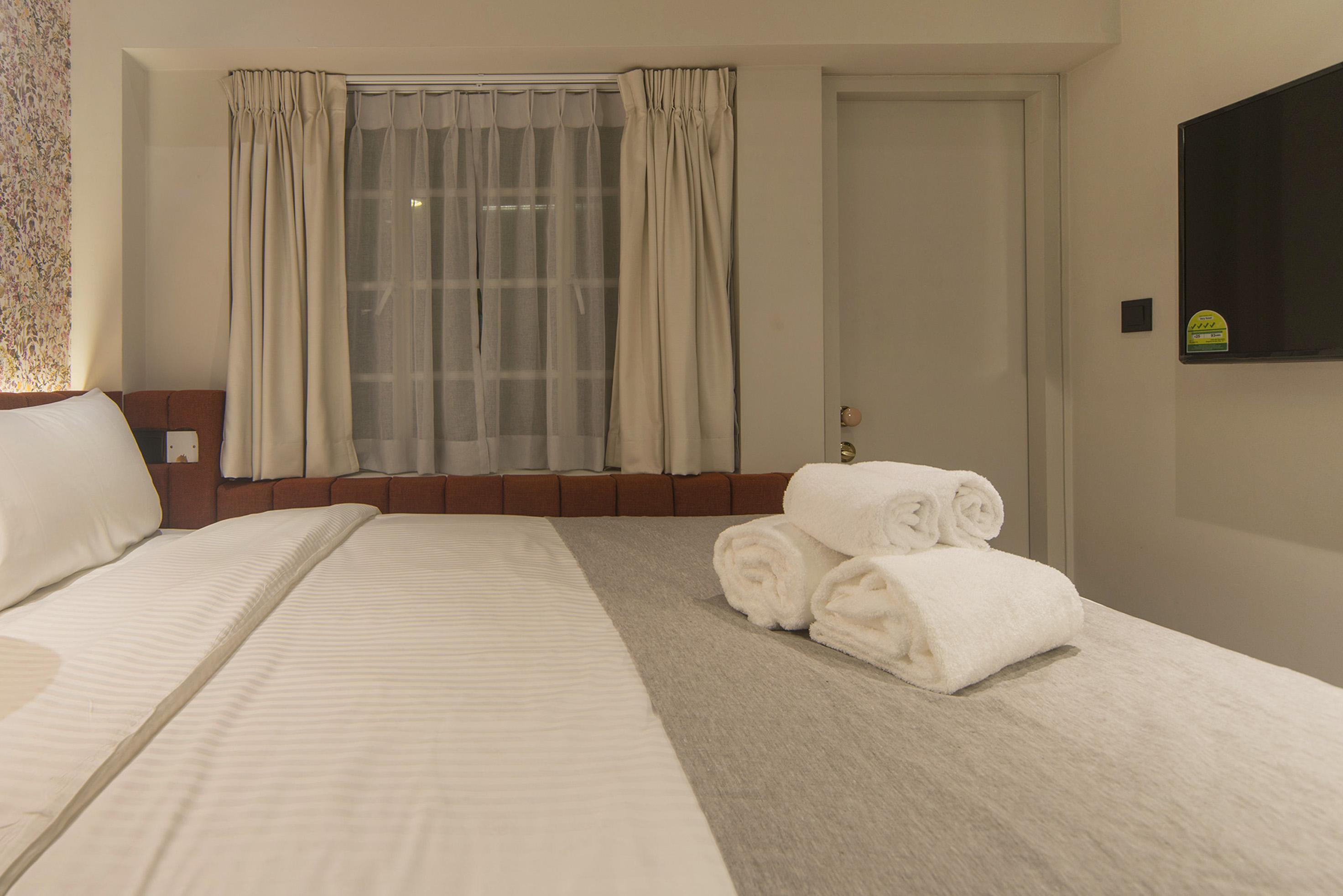 Madras Hotel@Tekka Сингапур Екстериор снимка
