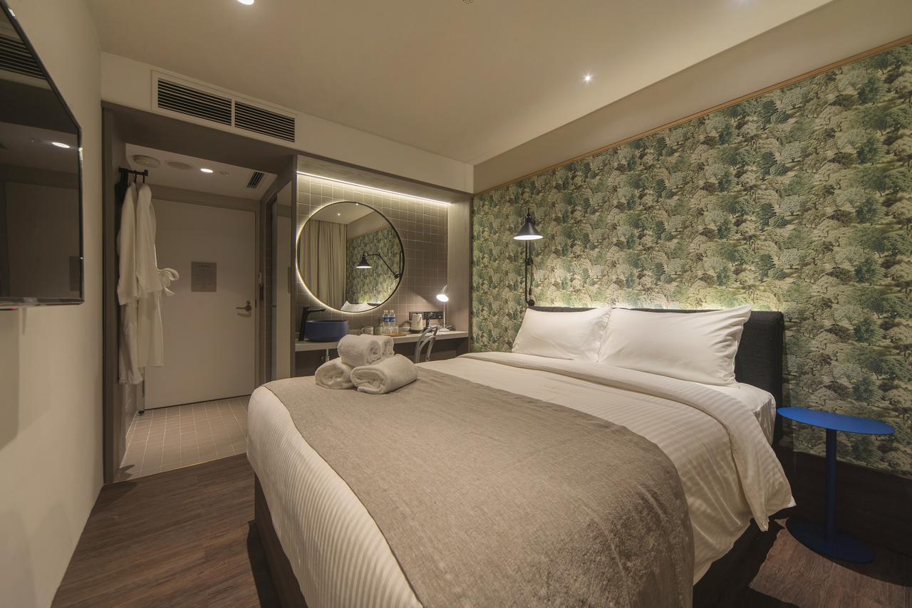 Madras Hotel@Tekka Сингапур Екстериор снимка
