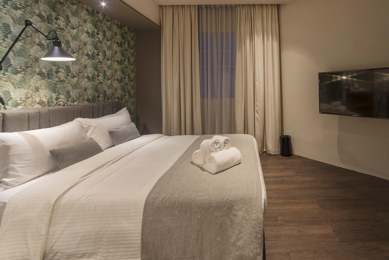 Madras Hotel@Tekka Сингапур Екстериор снимка