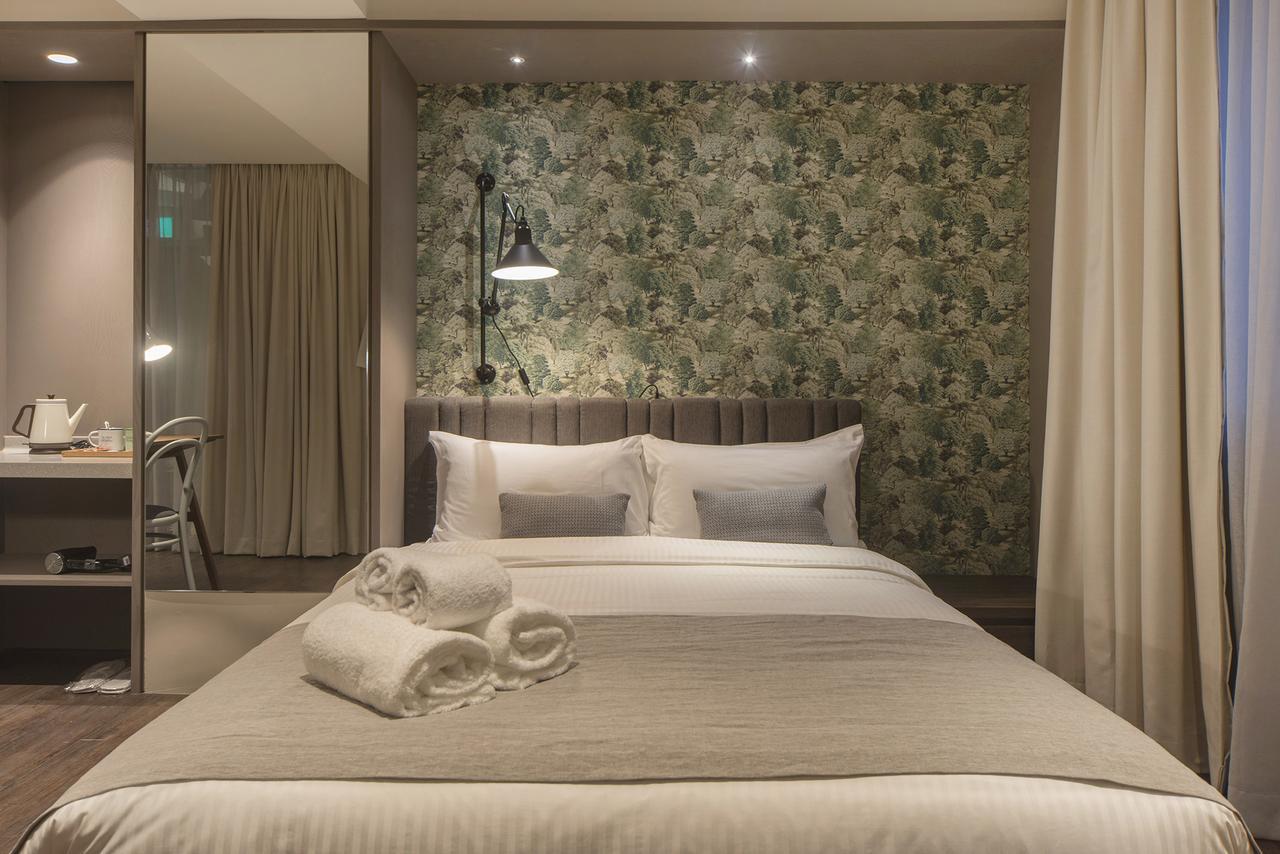 Madras Hotel@Tekka Сингапур Екстериор снимка